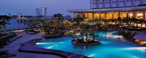 Photo of Shangri-La Bangkok